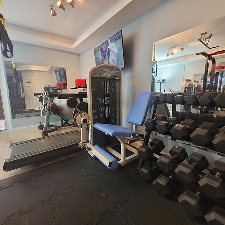 Mielnova Adults Only Apartment เมียลโน ภายนอก รูปภาพ