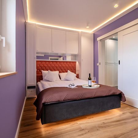 Mielnova Adults Only Apartment เมียลโน ภายนอก รูปภาพ