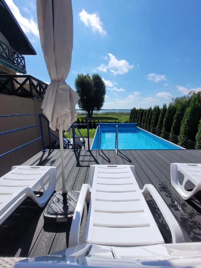 Mielnova Adults Only Apartment เมียลโน ภายนอก รูปภาพ