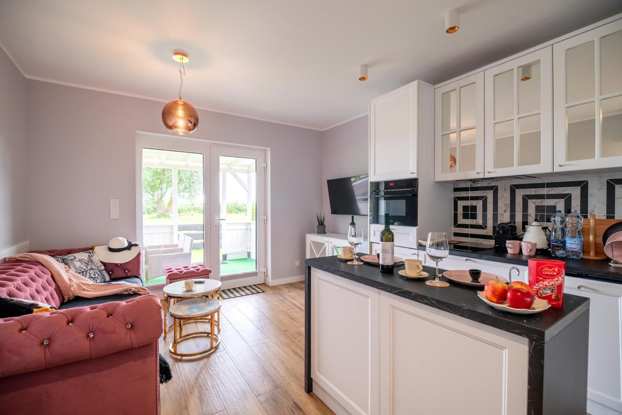 Mielnova Adults Only Apartment เมียลโน ภายนอก รูปภาพ