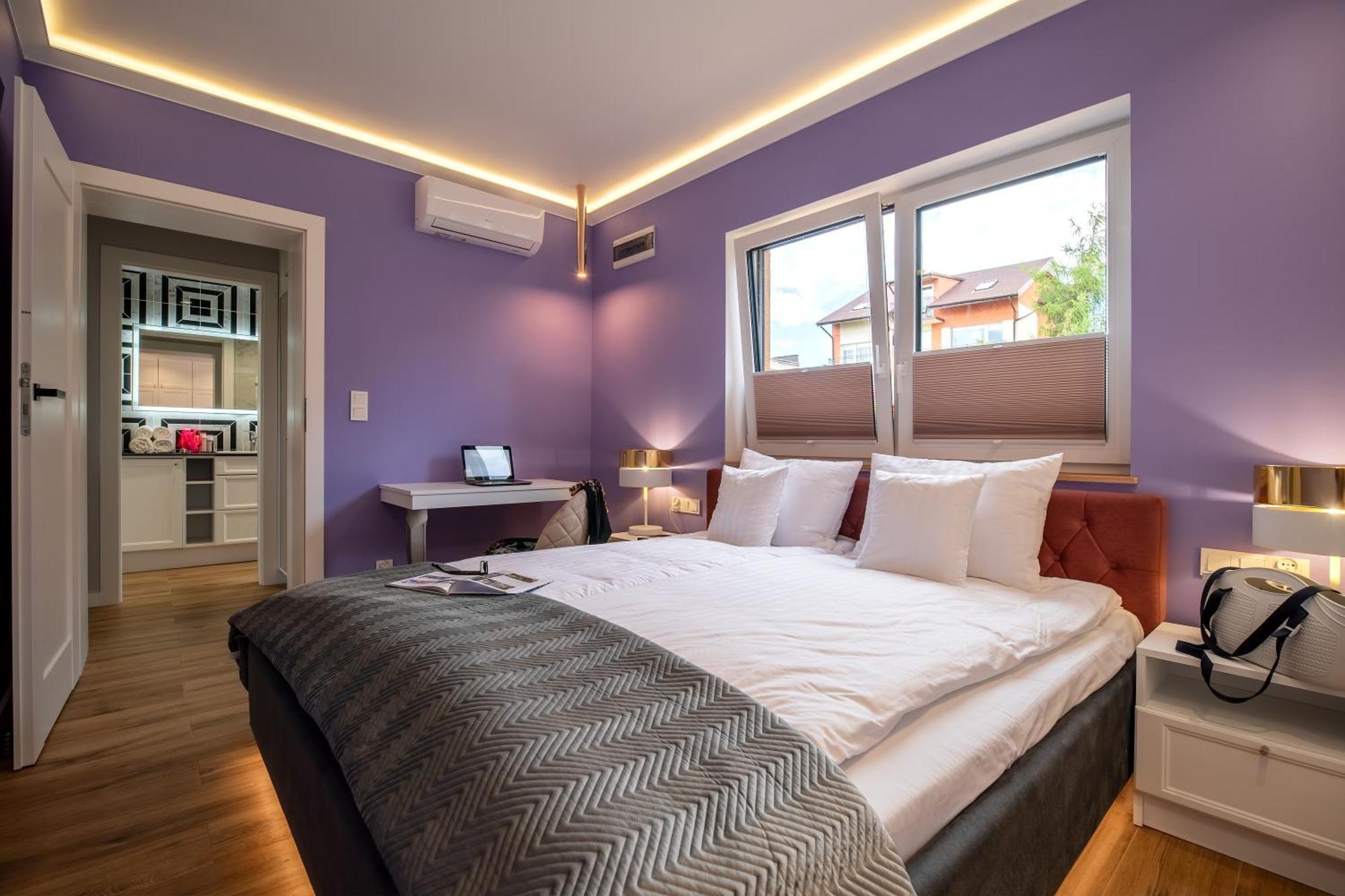 Mielnova Adults Only Apartment เมียลโน ภายนอก รูปภาพ