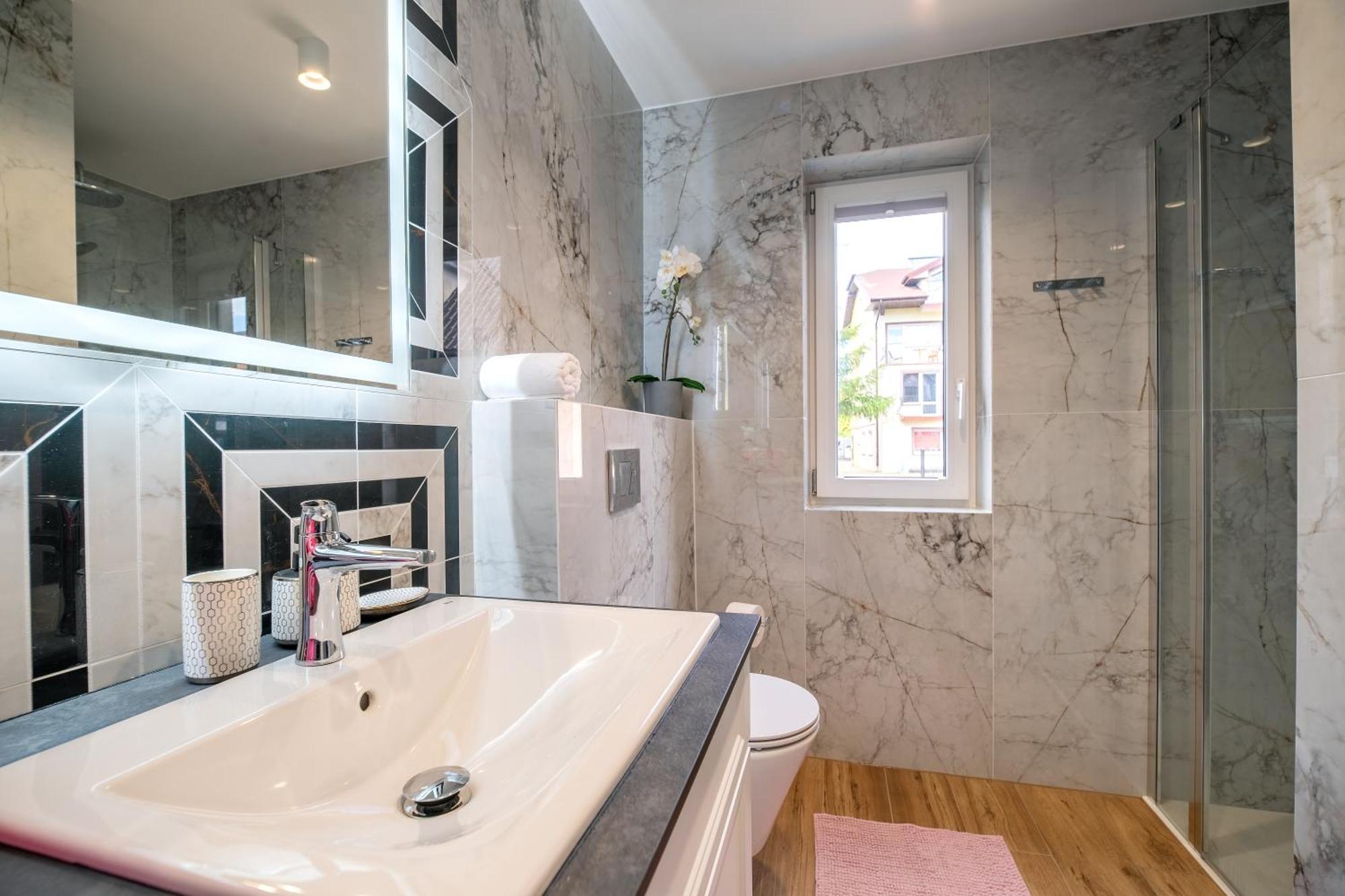 Mielnova Adults Only Apartment เมียลโน ภายนอก รูปภาพ